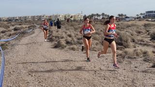 CAU CAMPO A TRAVES 2025